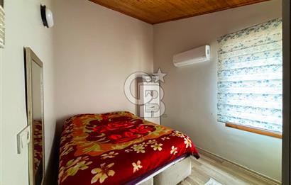 ÇANDARLI MERKEZDE 3+1 MODERN MİMARİ VE EŞSİZ KONUM DENİZE 400MT