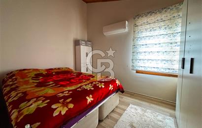 ÇANDARLI MERKEZDE 3+1 MODERN MİMARİ VE EŞSİZ KONUM DENİZE 400MT