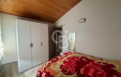 ÇANDARLI MERKEZDE 3+1 MODERN MİMARİ VE EŞSİZ KONUM DENİZE 400MT