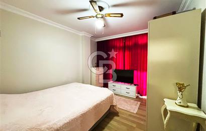 ÇANDARLI MERKEZDE 3+1 MODERN MİMARİ VE EŞSİZ KONUM DENİZE 400MT