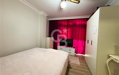 ÇANDARLI MERKEZDE 3+1 MODERN MİMARİ VE EŞSİZ KONUM DENİZE 400MT