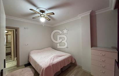 ÇANDARLI MERKEZDE 3+1 MODERN MİMARİ VE EŞSİZ KONUM DENİZE 400MT