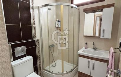 ÇANDARLI MERKEZDE 3+1 MODERN MİMARİ VE EŞSİZ KONUM DENİZE 400MT