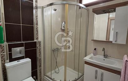 ÇANDARLI MERKEZDE 3+1 MODERN MİMARİ VE EŞSİZ KONUM DENİZE 400MT