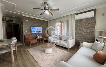 ÇANDARLI MERKEZDE 3+1 MODERN MİMARİ VE EŞSİZ KONUM DENİZE 400MT