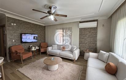 ÇANDARLI MERKEZDE 3+1 MODERN MİMARİ VE EŞSİZ KONUM DENİZE 400MT