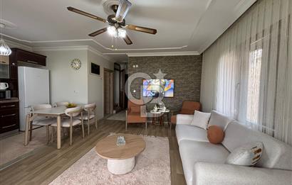 ÇANDARLI MERKEZDE 3+1 MODERN MİMARİ VE EŞSİZ KONUM DENİZE 400MT