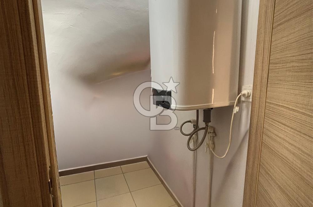 ÇANDARLI MERKEZDE 3+1 MODERN MİMARİ VE EŞSİZ KONUM DENİZE 400MT