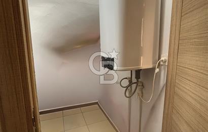 ÇANDARLI MERKEZDE 3+1 MODERN MİMARİ VE EŞSİZ KONUM DENİZE 400MT