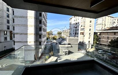 FENERBAHÇE KAPANMAZ DENİZ MANZARALI LÜKS SATILIK 3+1 DAİRE