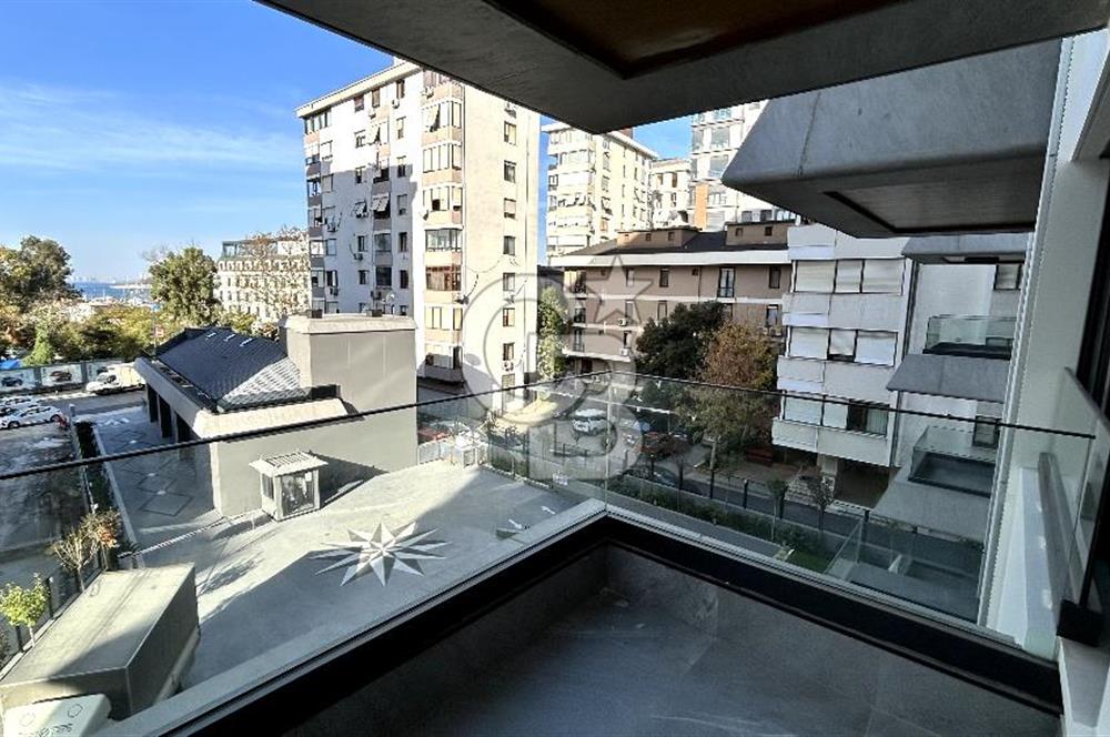 FENERBAHÇE KAPANMAZ DENİZ MANZARALI LÜKS SATILIK 3+1 DAİRE