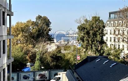 FENERBAHÇE KAPANMAZ DENİZ MANZARALI LÜKS SATILIK 3+1 DAİRE