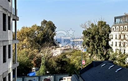 FENERBAHÇE KAPANMAZ DENİZ MANZARALI LÜKS SATILIK 3+1 DAİRE