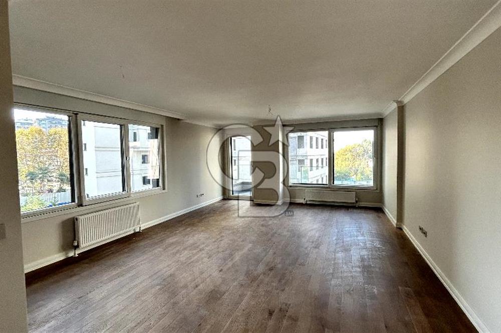 FENERBAHÇE KAPANMAZ DENİZ MANZARALI LÜKS SATILIK 3+1 DAİRE