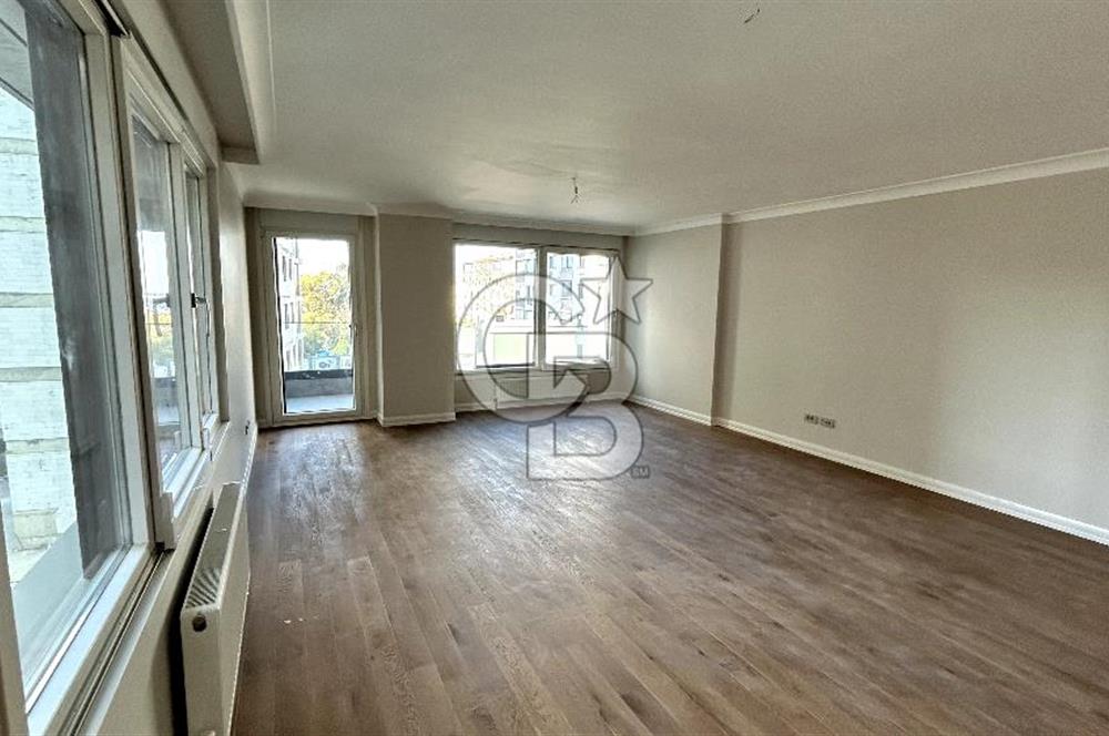 FENERBAHÇE KAPANMAZ DENİZ MANZARALI LÜKS SATILIK 3+1 DAİRE