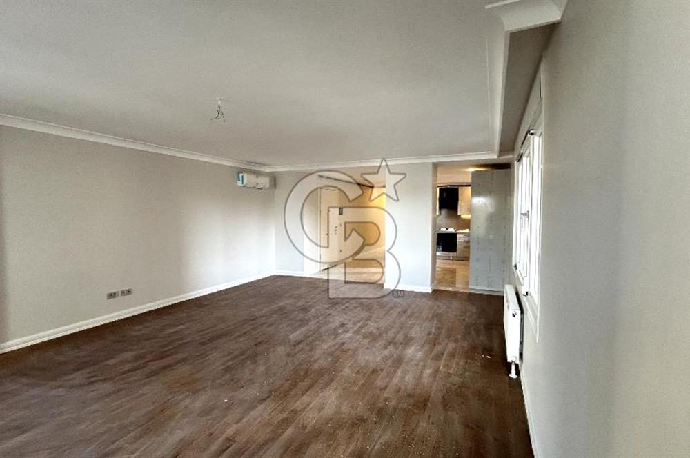 FENERBAHÇE KAPANMAZ DENİZ MANZARALI LÜKS SATILIK 3+1 DAİRE