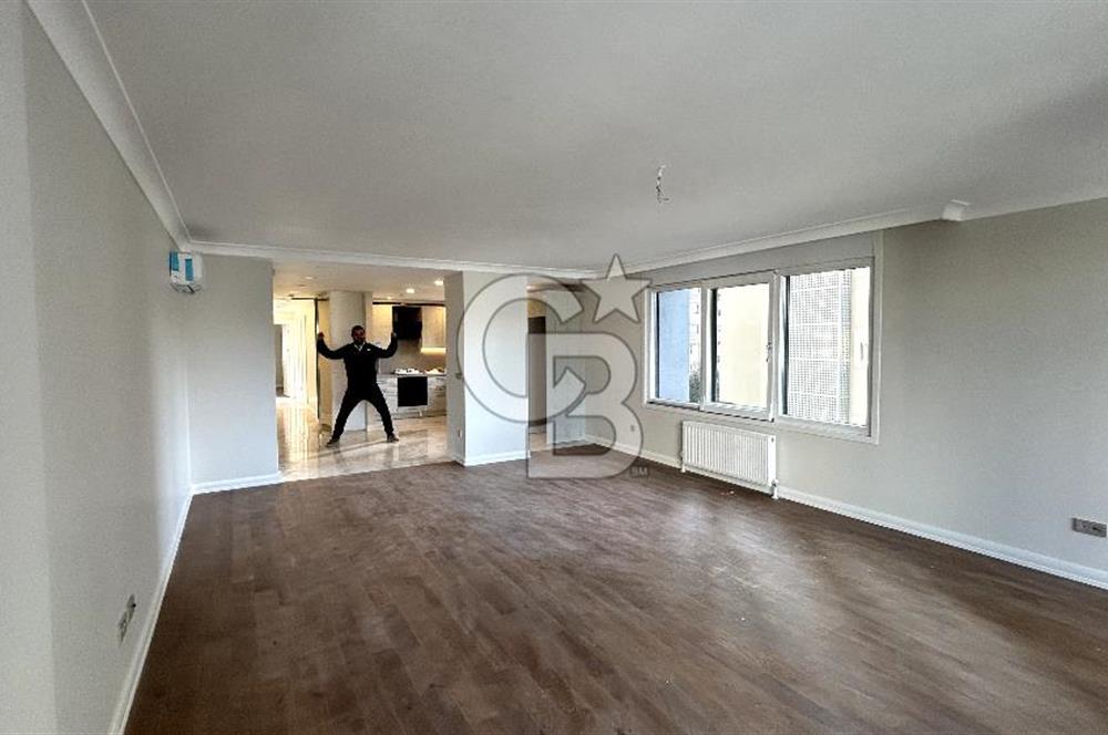 FENERBAHÇE KAPANMAZ DENİZ MANZARALI LÜKS SATILIK 3+1 DAİRE