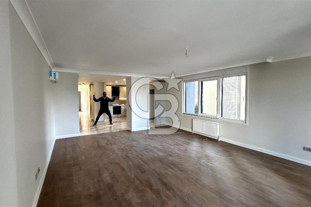 FENERBAHÇE KAPANMAZ DENİZ MANZARALI LÜKS SATILIK 3+1 DAİRE