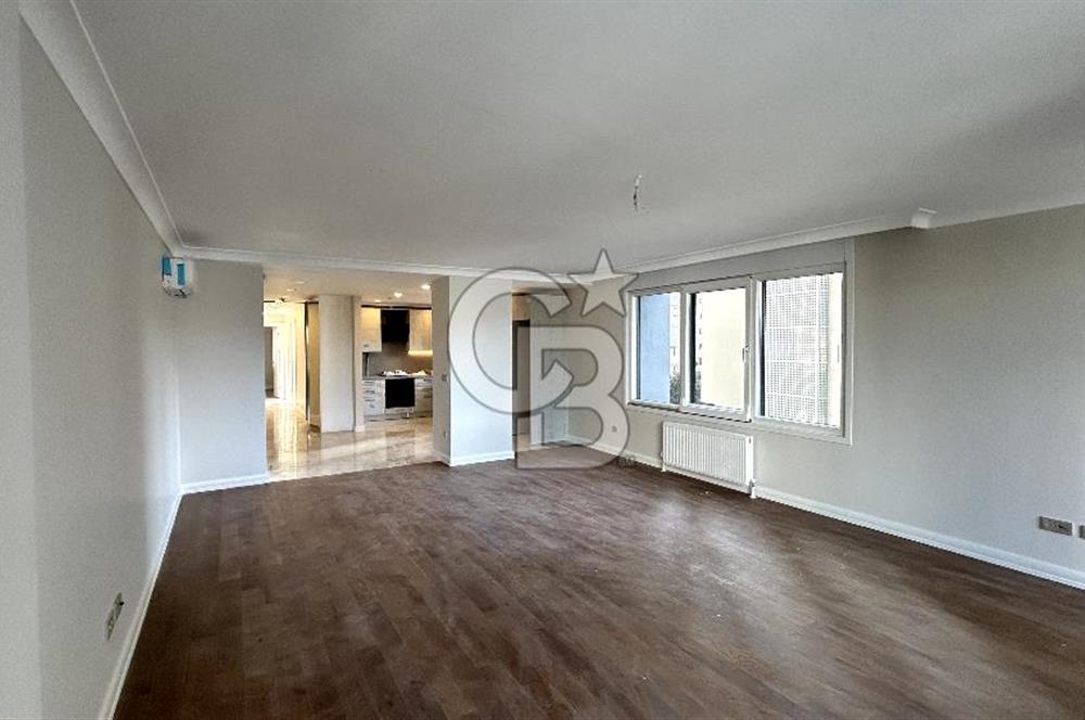 FENERBAHÇE KAPANMAZ DENİZ MANZARALI LÜKS SATILIK 3+1 DAİRE