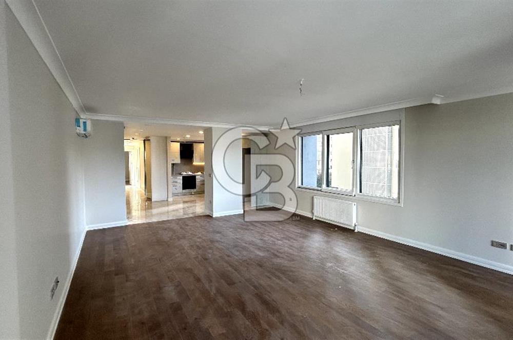 FENERBAHÇE KAPANMAZ DENİZ MANZARALI LÜKS SATILIK 3+1 DAİRE