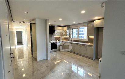 FENERBAHÇE KAPANMAZ DENİZ MANZARALI LÜKS SATILIK 3+1 DAİRE