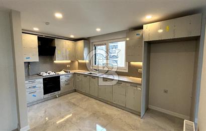 FENERBAHÇE KAPANMAZ DENİZ MANZARALI LÜKS SATILIK 3+1 DAİRE