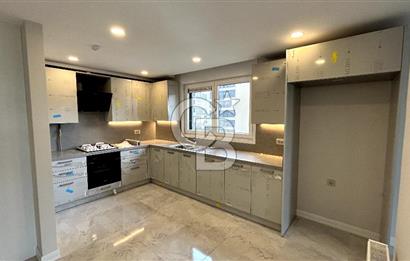 FENERBAHÇE KAPANMAZ DENİZ MANZARALI LÜKS SATILIK 3+1 DAİRE