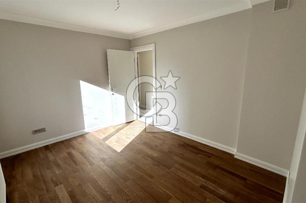 FENERBAHÇE KAPANMAZ DENİZ MANZARALI LÜKS SATILIK 3+1 DAİRE