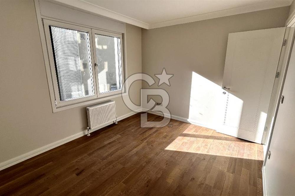 FENERBAHÇE KAPANMAZ DENİZ MANZARALI LÜKS SATILIK 3+1 DAİRE