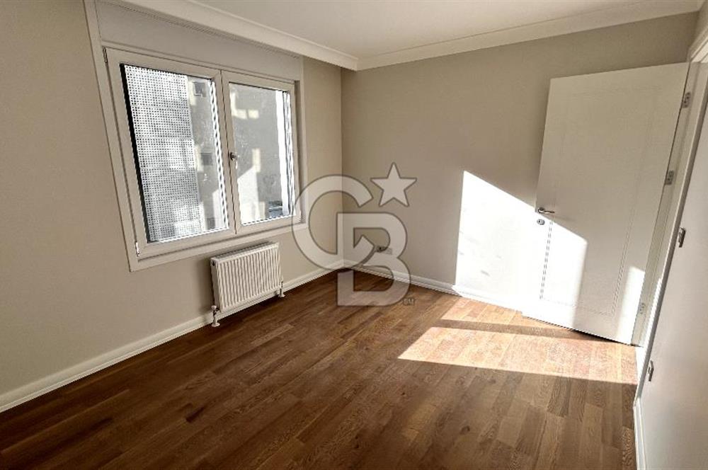 FENERBAHÇE KAPANMAZ DENİZ MANZARALI LÜKS SATILIK 3+1 DAİRE