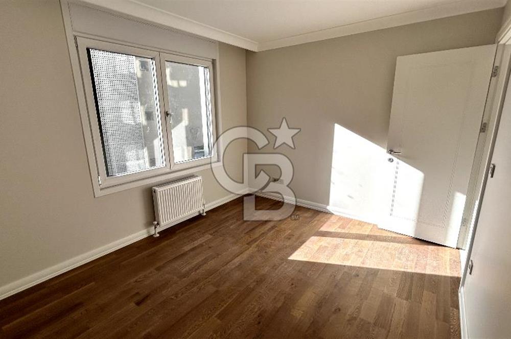 FENERBAHÇE KAPANMAZ DENİZ MANZARALI LÜKS SATILIK 3+1 DAİRE