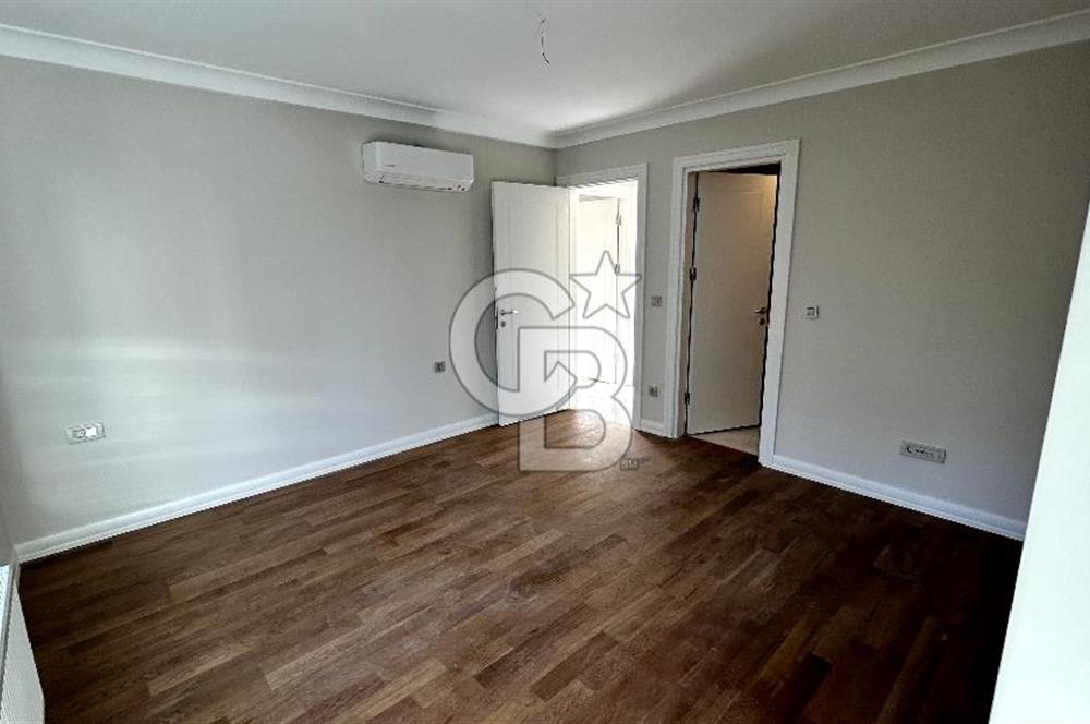 FENERBAHÇE KAPANMAZ DENİZ MANZARALI LÜKS SATILIK 3+1 DAİRE