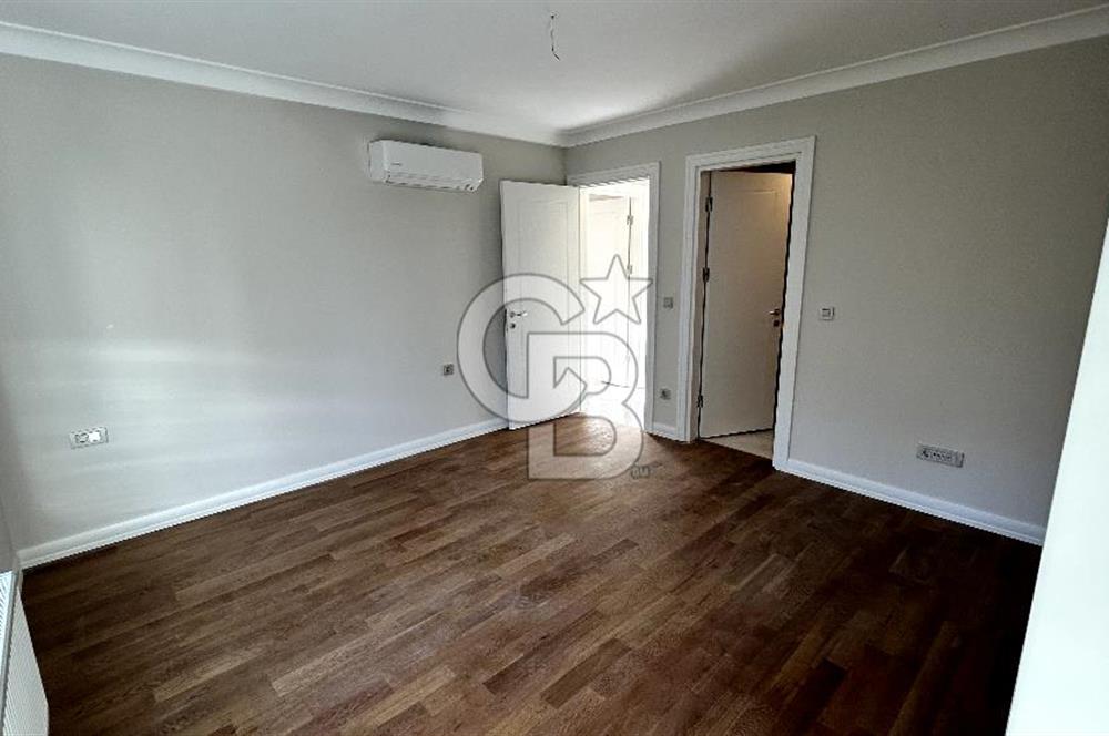 FENERBAHÇE KAPANMAZ DENİZ MANZARALI LÜKS SATILIK 3+1 DAİRE