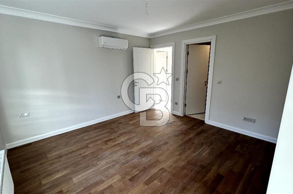 FENERBAHÇE KAPANMAZ DENİZ MANZARALI LÜKS SATILIK 3+1 DAİRE