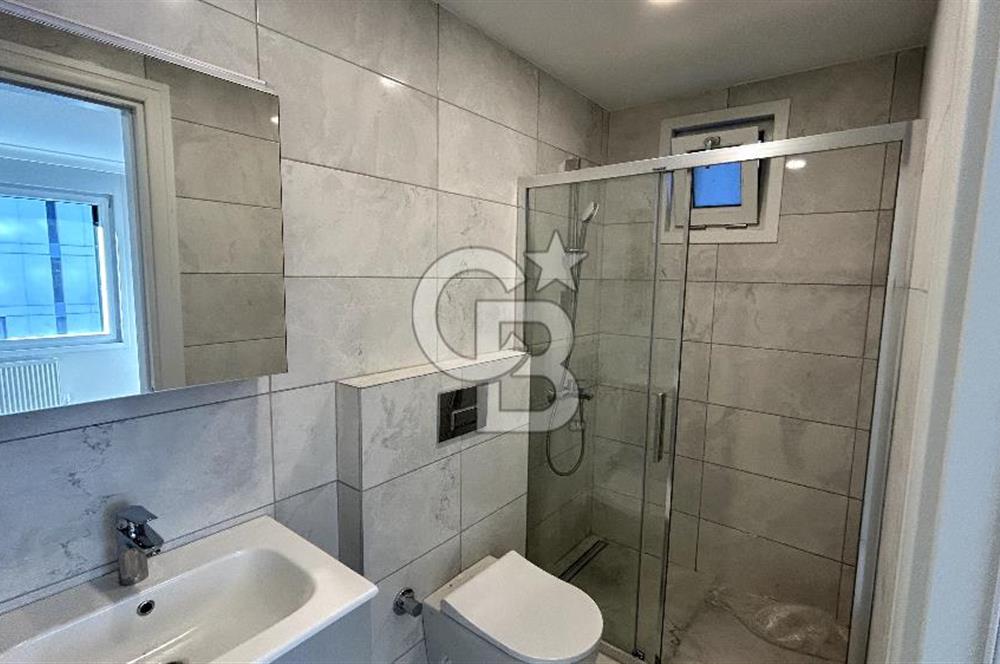 FENERBAHÇE KAPANMAZ DENİZ MANZARALI LÜKS SATILIK 3+1 DAİRE