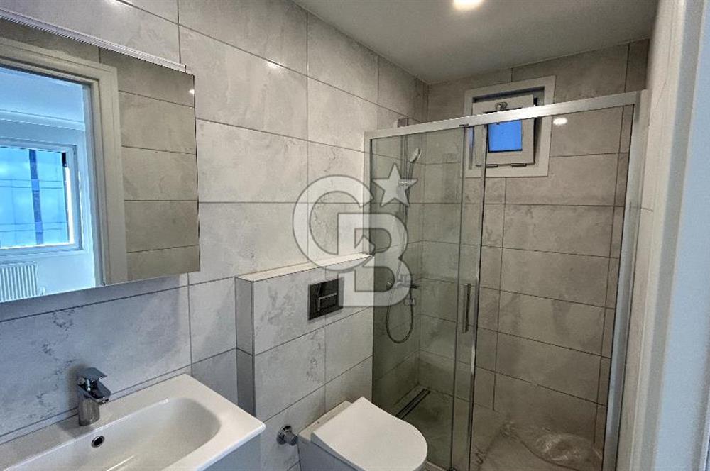 FENERBAHÇE KAPANMAZ DENİZ MANZARALI LÜKS SATILIK 3+1 DAİRE