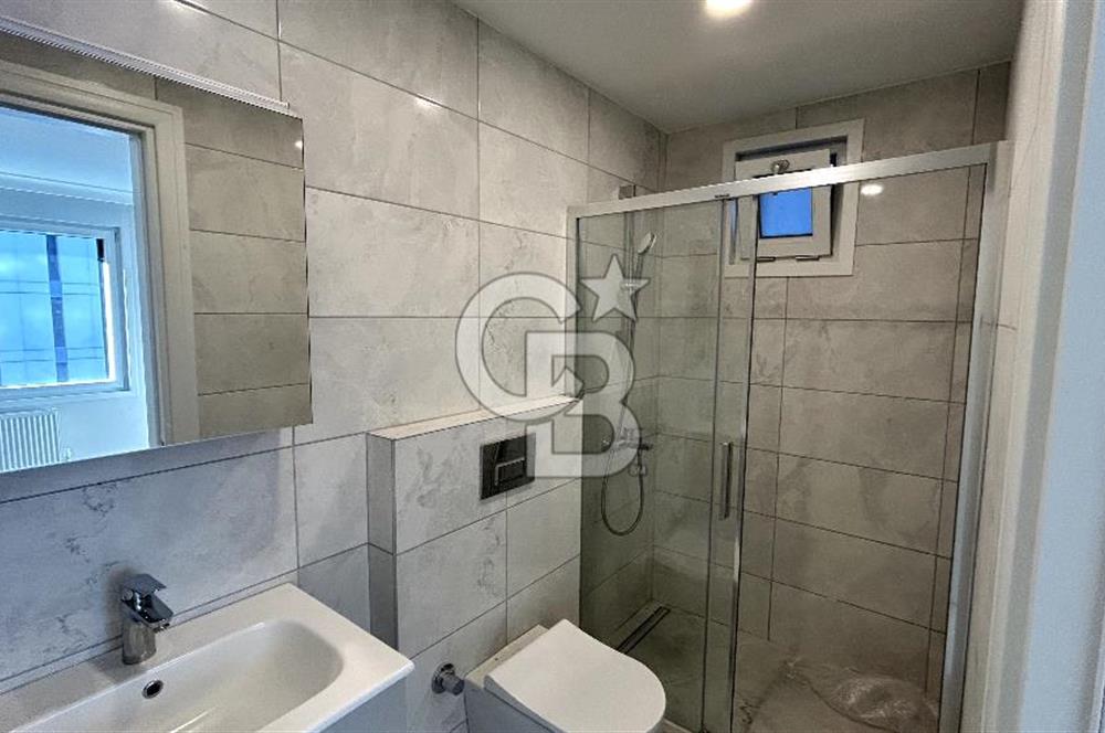 FENERBAHÇE KAPANMAZ DENİZ MANZARALI LÜKS SATILIK 3+1 DAİRE