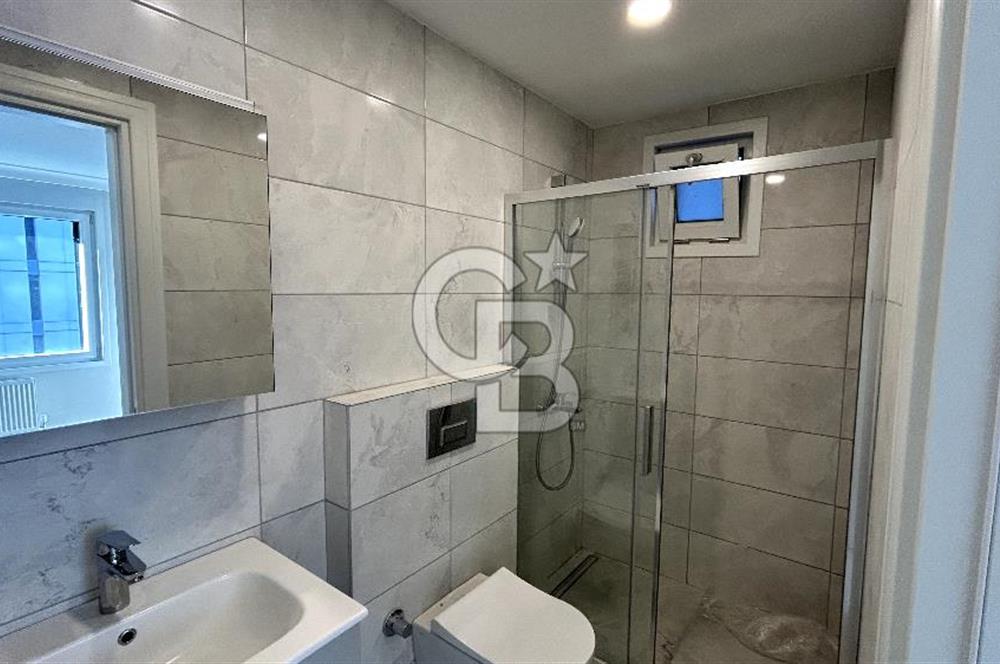 FENERBAHÇE KAPANMAZ DENİZ MANZARALI LÜKS SATILIK 3+1 DAİRE