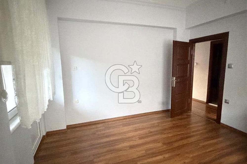 Akyazı Mahallesinde Geniş 2+1 Satılık Daire 