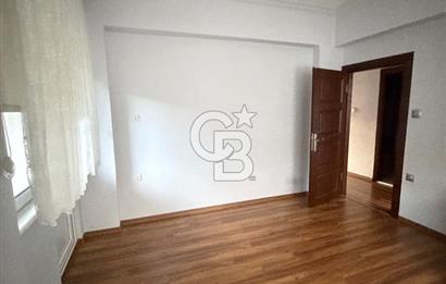 Akyazı Mahallesinde Geniş 2+1 Satılık Daire 