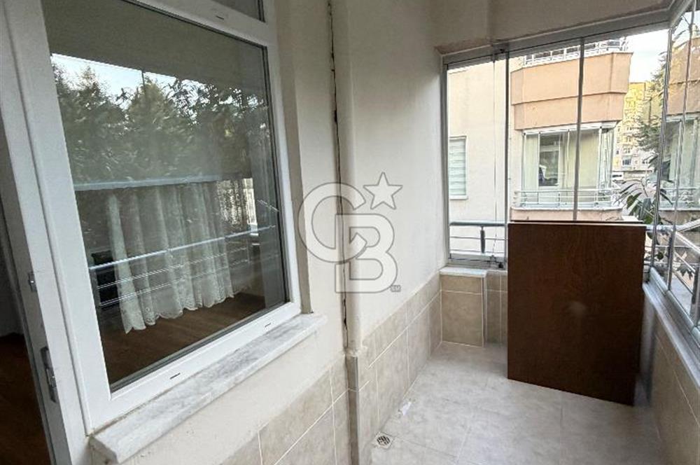 Akyazı Mahallesinde Geniş 2+1 Satılık Daire 