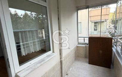 Akyazı Mahallesinde Geniş 2+1 Satılık Daire 