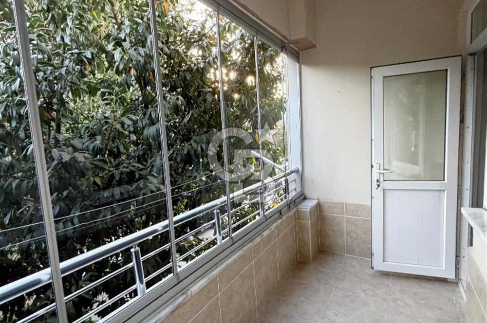 Akyazı Mahallesinde Geniş 2+1 Satılık Daire 