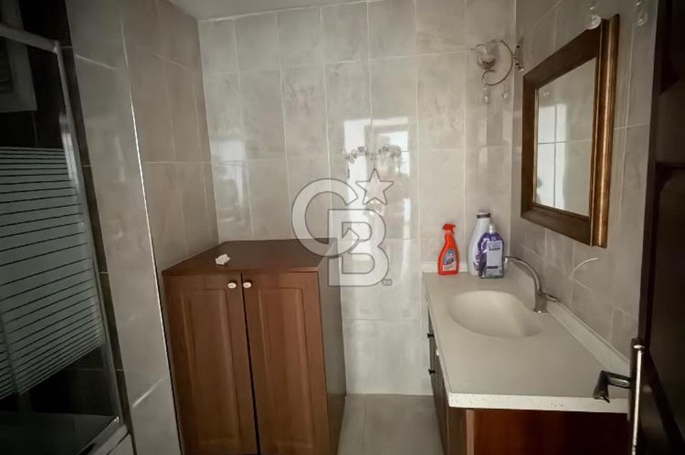 Akyazı Mahallesinde Geniş 2+1 Satılık Daire 