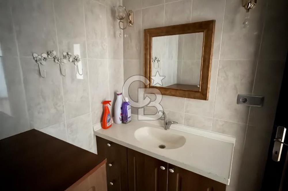 Akyazı Mahallesinde Geniş 2+1 Satılık Daire 