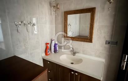 Akyazı Mahallesinde Geniş 2+1 Satılık Daire 