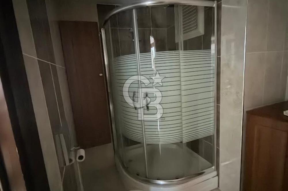 Akyazı Mahallesinde Geniş 2+1 Satılık Daire 