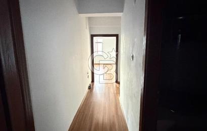 Akyazı Mahallesinde Geniş 2+1 Satılık Daire 