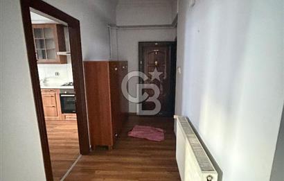 Akyazı Mahallesinde Geniş 2+1 Satılık Daire 