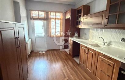 Akyazı Mahallesinde Geniş 2+1 Satılık Daire 